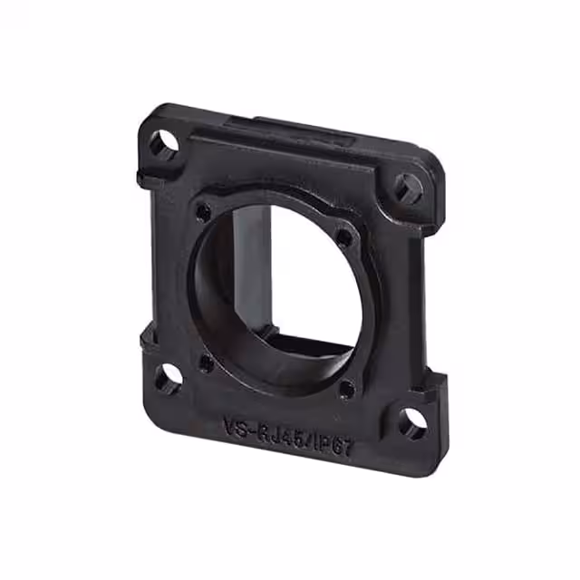 1658642 Phoenix Contact  Keystone Faceplates Frames